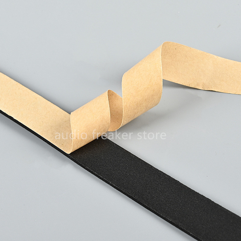 1PC EVA Gasket For Woofer Subw - Audio Home Cinema recension och pris