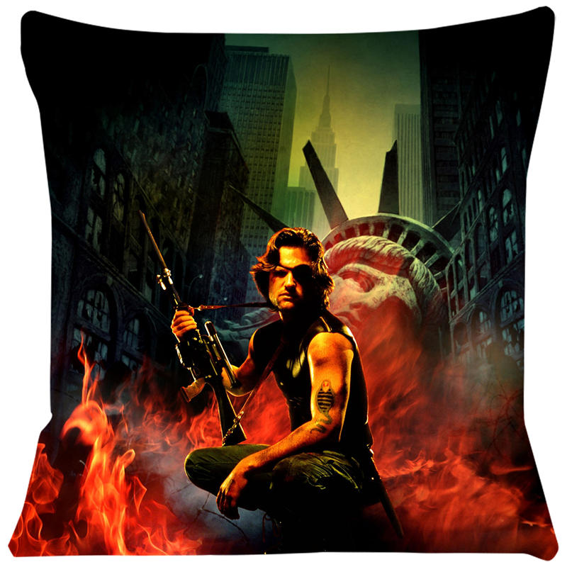 Cushion Cover EvilDead Movie S - Home Cinema Chairs recension och pris