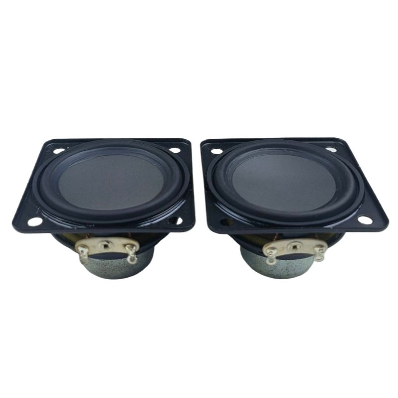 SOTAMIA 2Pcs 1.75 Inch 48mm Fu - Home Cinema Jbl recension och pris